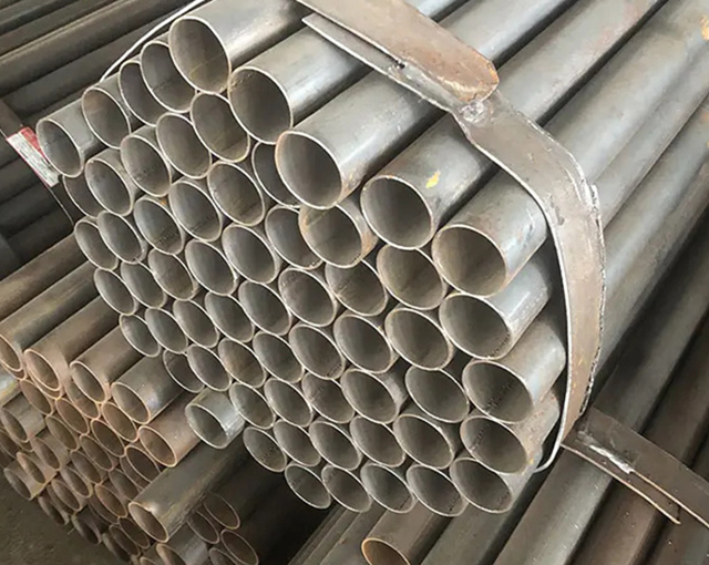 ASTM A214 Heat Exchanger Tube